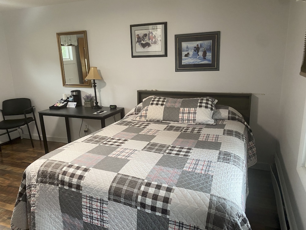 Northern Family Motel - photo 9