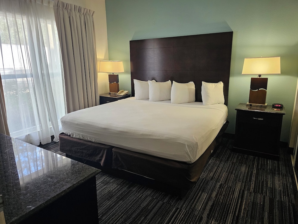 Montreal Suites Orlando By Ihg - photo 8