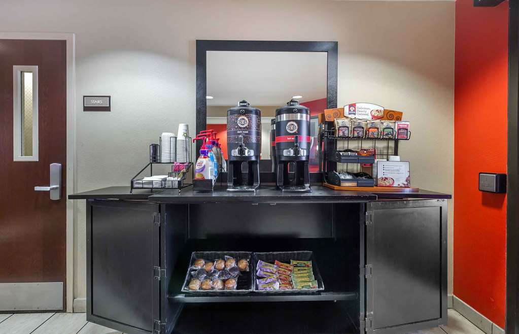 Extended Stay America Suites Washington DC Springfield - photo 7