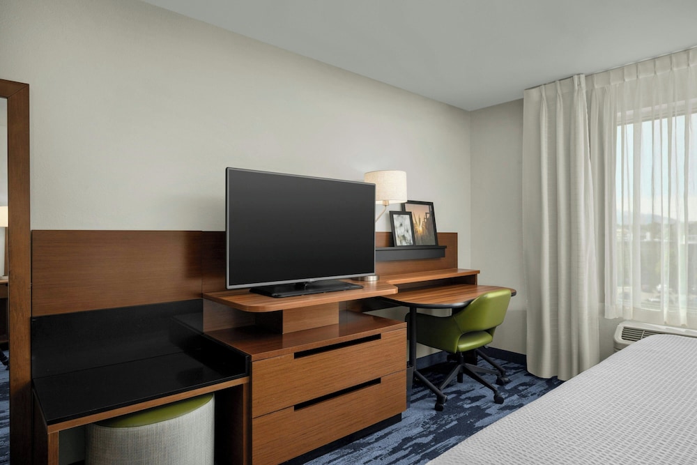 Fairfield Inn & Suites by Marriott Salt Lake City Midvale - photo 12