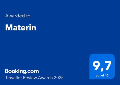 Materin in Roccaforte Mondovi, Italy