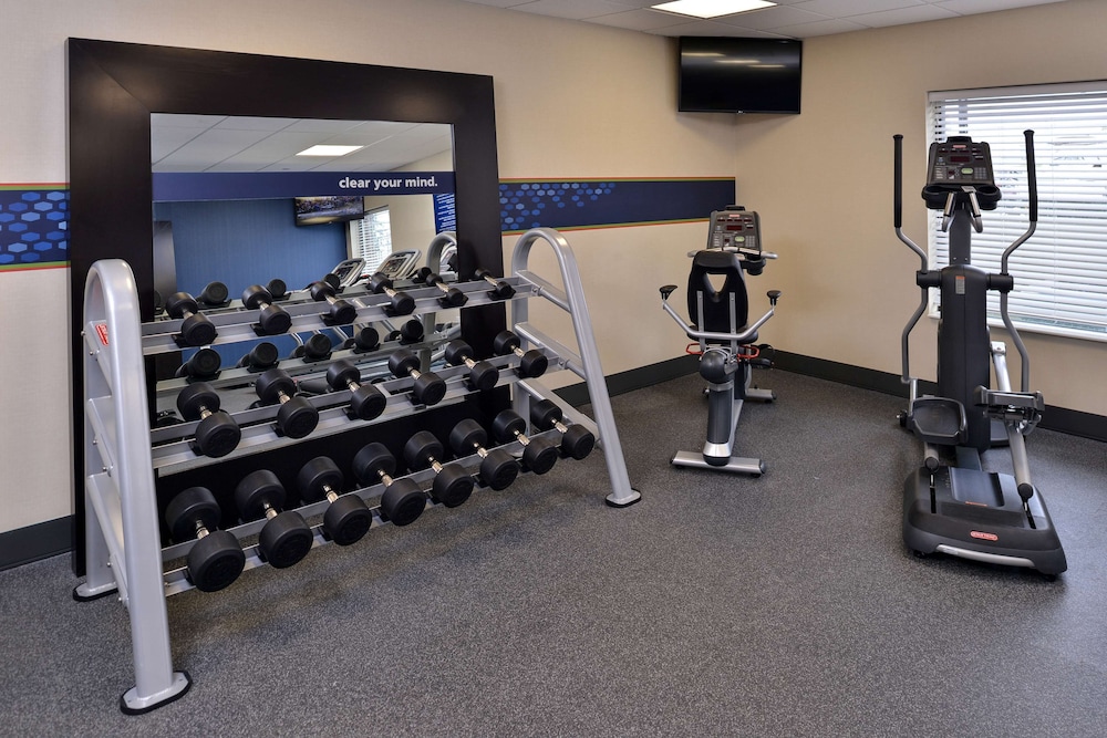 Hampton Inn Broussard Lafayette Area - photo 28
