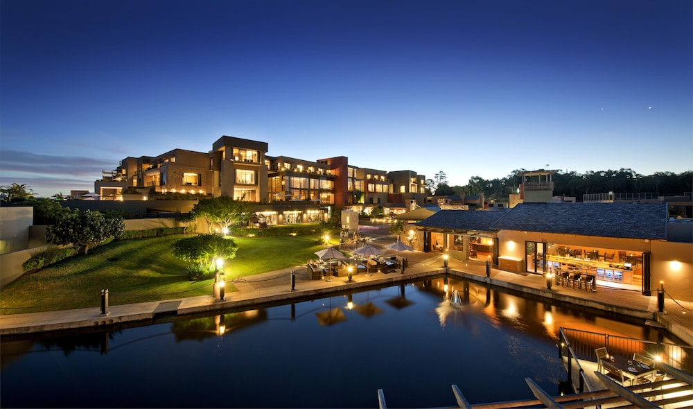 Oubaai Hotel Golf & Spa in George, South Africa