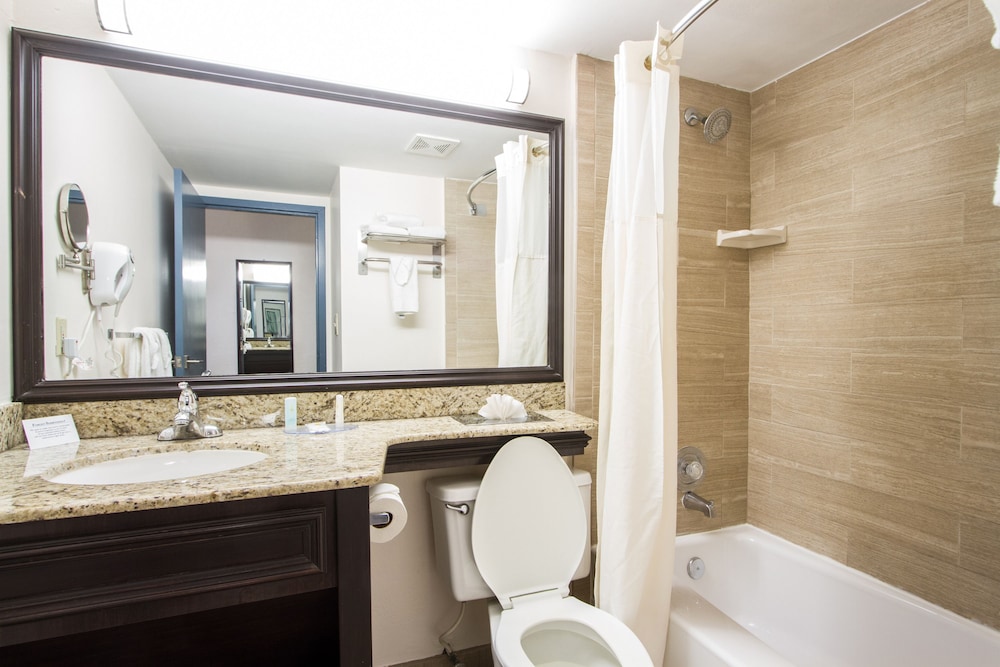 Comfort Inn Oceanside Deerfield Beach - photo 16