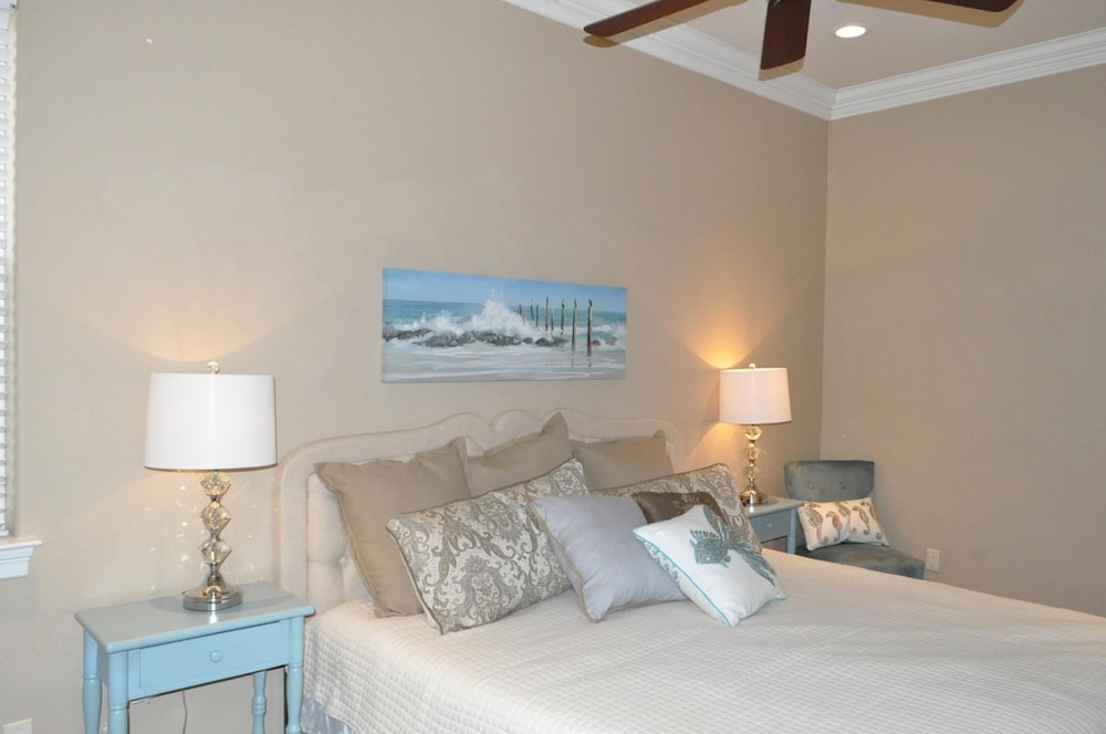 Palazzo by the Sea DBTS 36 Varazze Cay 3BR 3.5BA - photo 10