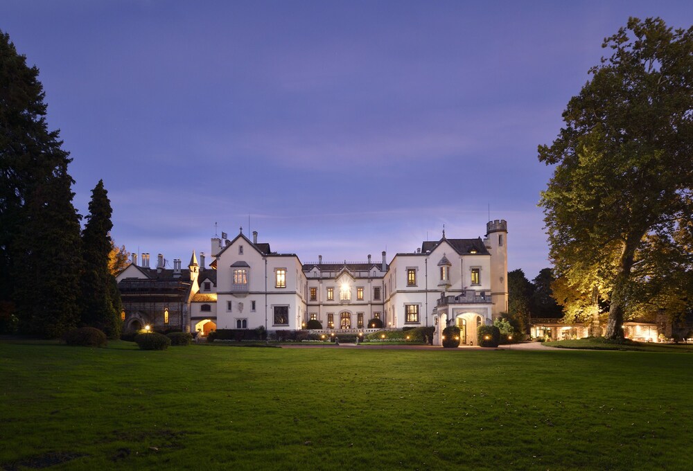 Castello Dal Pozzo Resort Lago Maggiore Preferred Hotels & Resorts — hotel in Oleggio Castello
