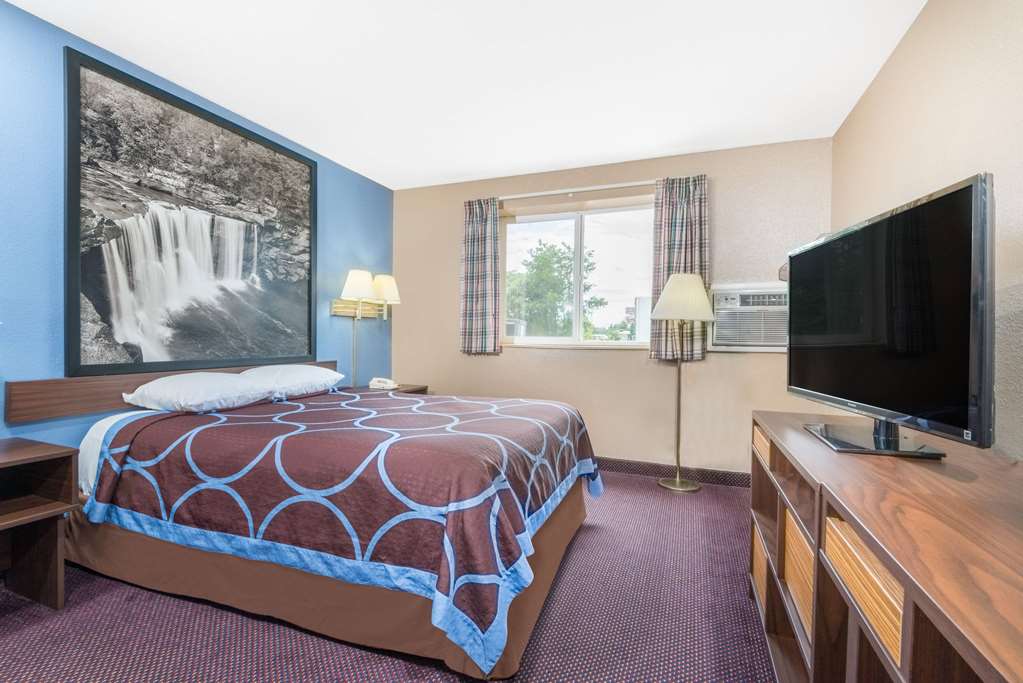 Super 8 by Wyndham Corbin London KY - photo 9