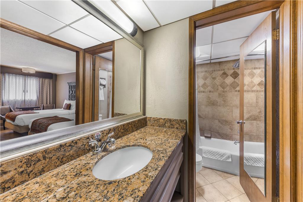 Best Western Plus Weatherford - photo 30