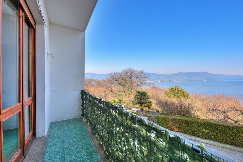 La Finestra Sul Lago — 4-Star Luxury Hotel in Stresa, Italy