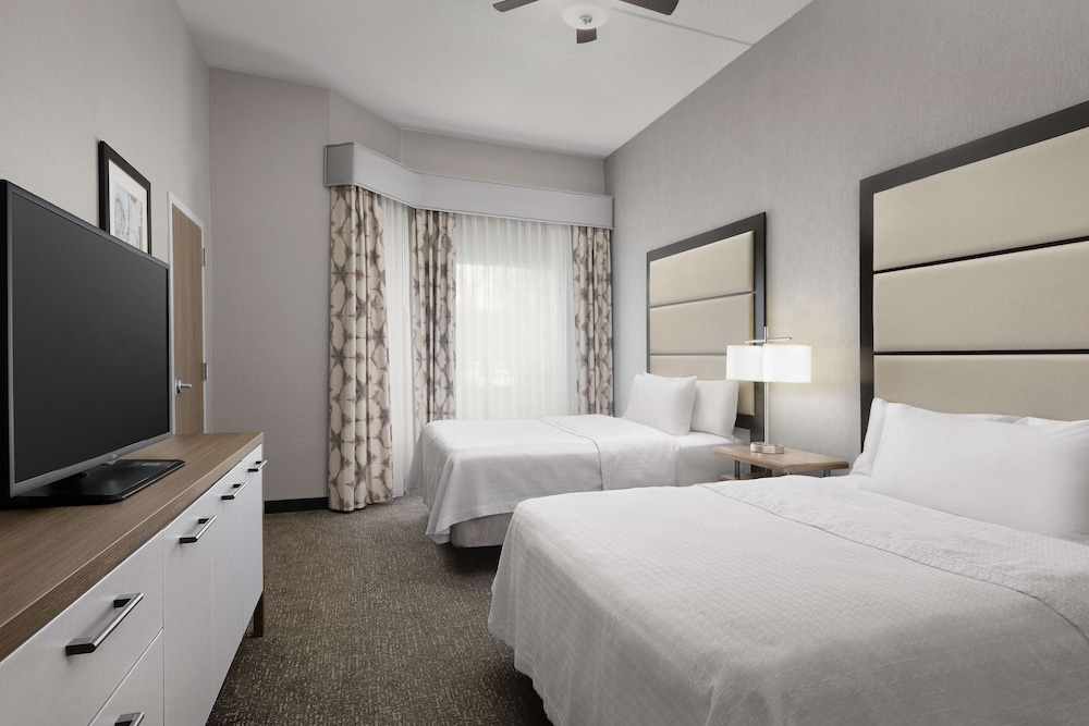 Homewood Suites By Hilton York - photo 8
