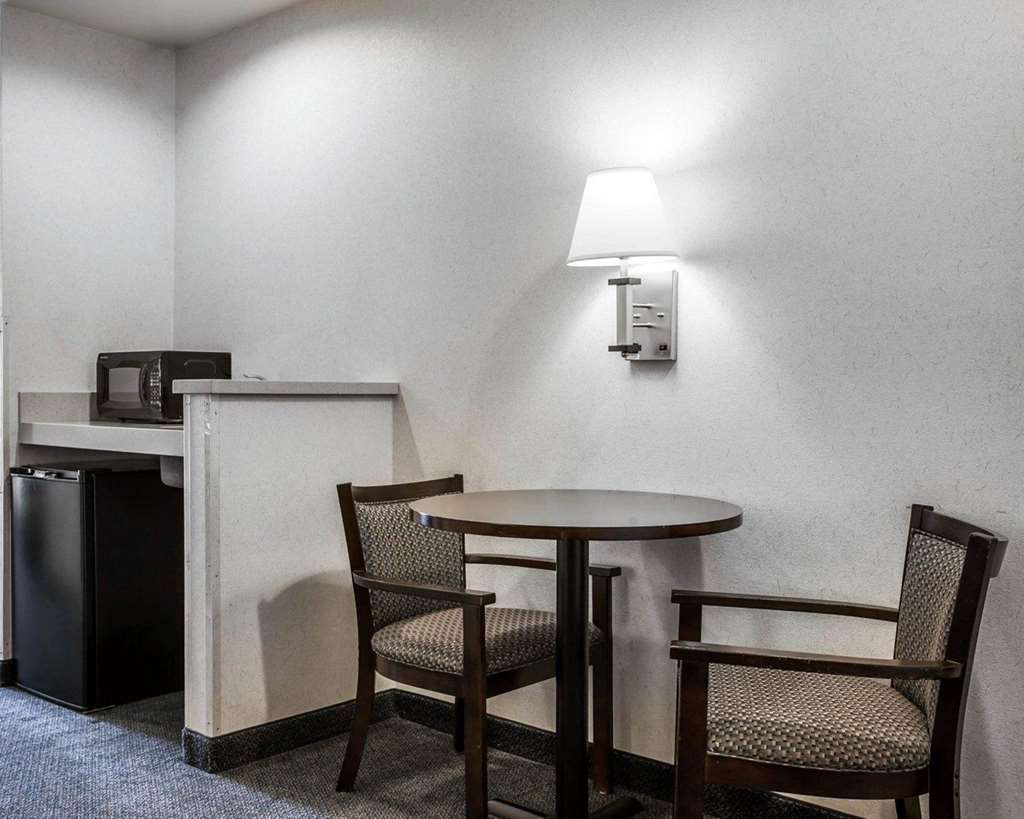 Comfort Inn Bellingham - photo 35