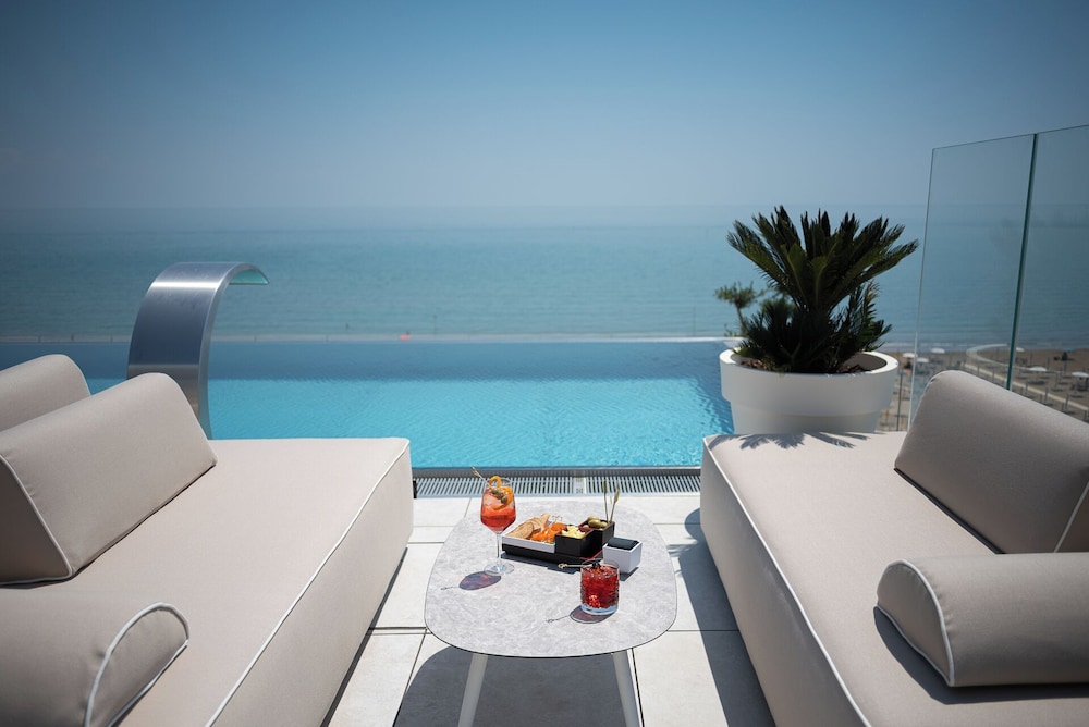 Edera - carbon neutral hotel in Venice