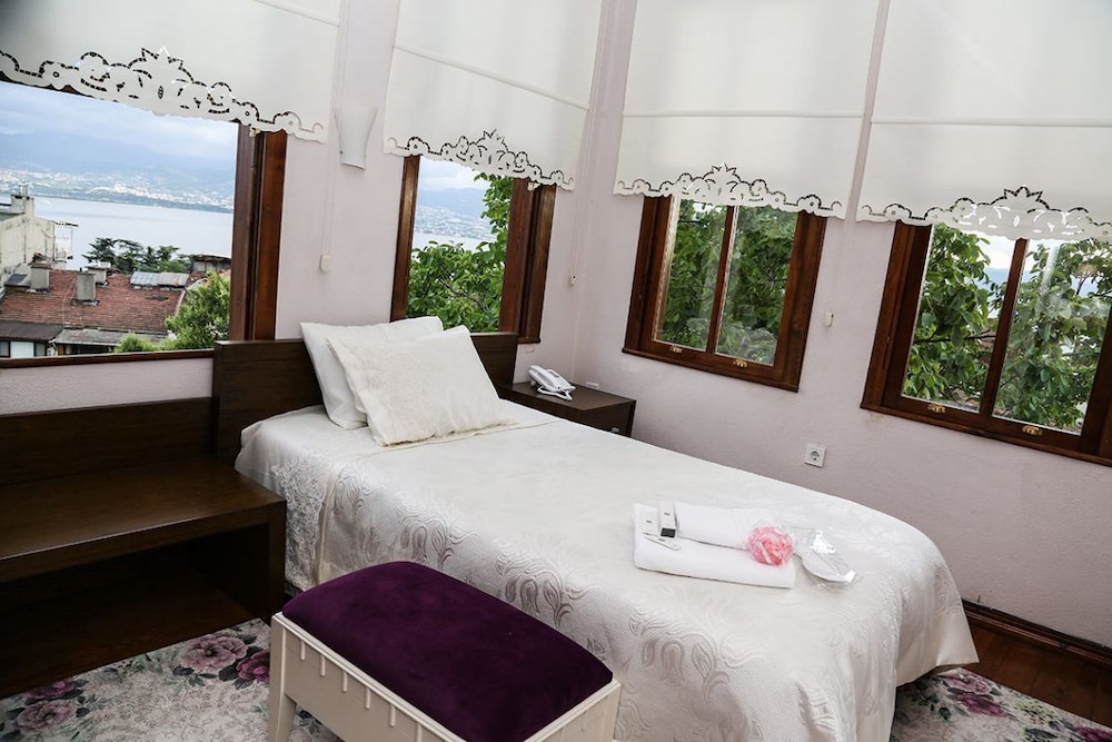 Izmit Butik Otel — Izmit — photo 4