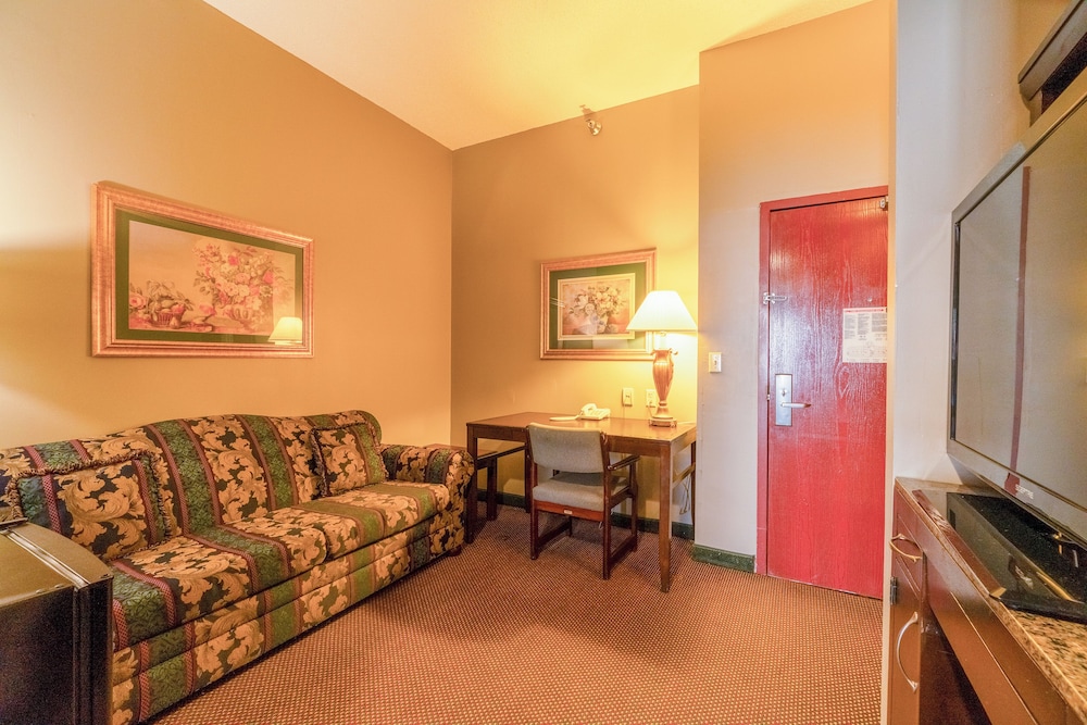 Ark Suites By Oyo Jonesboro I 555 - photo 23