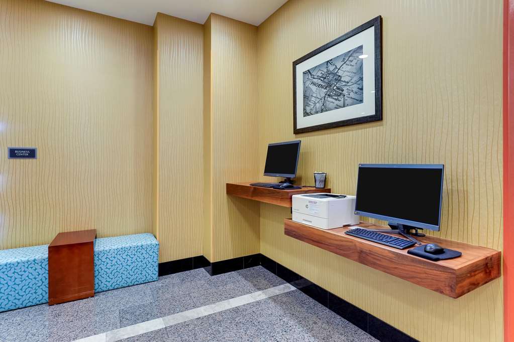 Drury Inn & Suites Phoenix Chandler Fashion Center - photo 50
