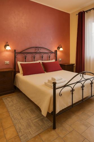 Donnastella - last minute hotel in Guardavalle