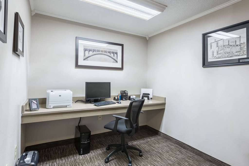 Country Inn & Suites by Radisson Cookeville TN - photo 13