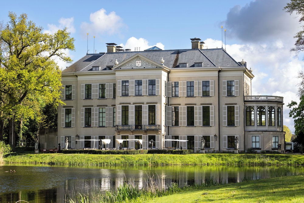Parc Broekhuizen — Leersum
