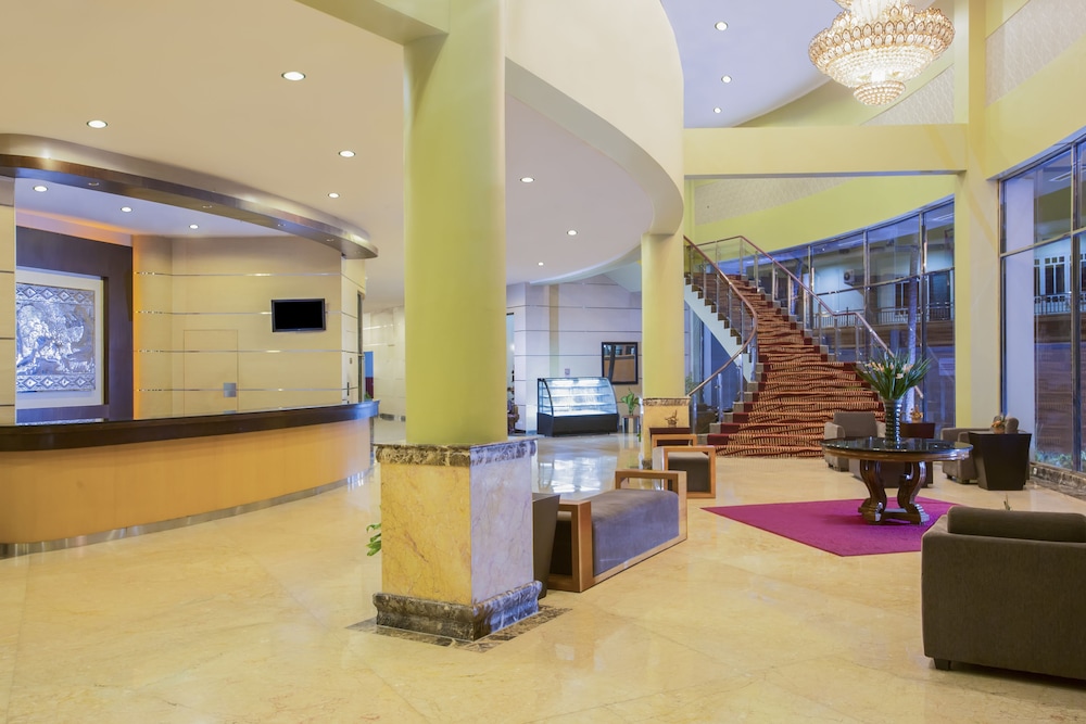 Swiss Belhotel Merauke in Jayapura, Indonesia