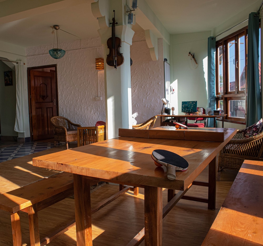 Hills Tale Backpackers Hostel — Kalimpong — photo 3