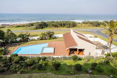 Laguna La Crete 3 — 4-Star Luxury Hotel in Margate, South Africa