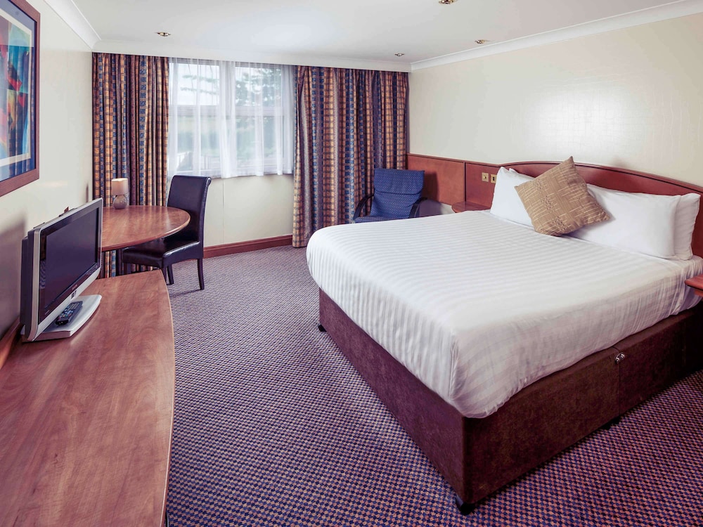 Mercure Wetherby Hotel — Wetherby — photo 4