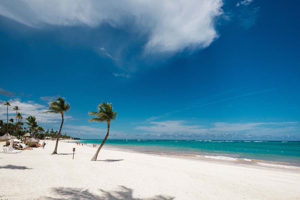 Luxury Private Villas with Pool Private Beach BBQ — 4-Star Luxury Hotel in Punta Cana, Dominican Republic