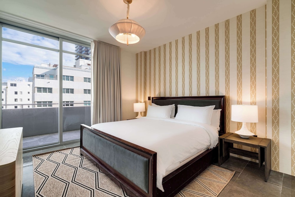 Boulan South Beach - photo 41
