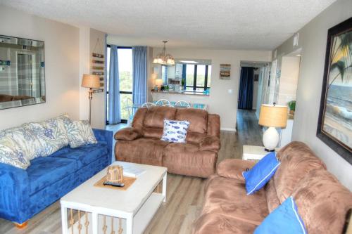 Sea Mark Towers 906 - photo 8