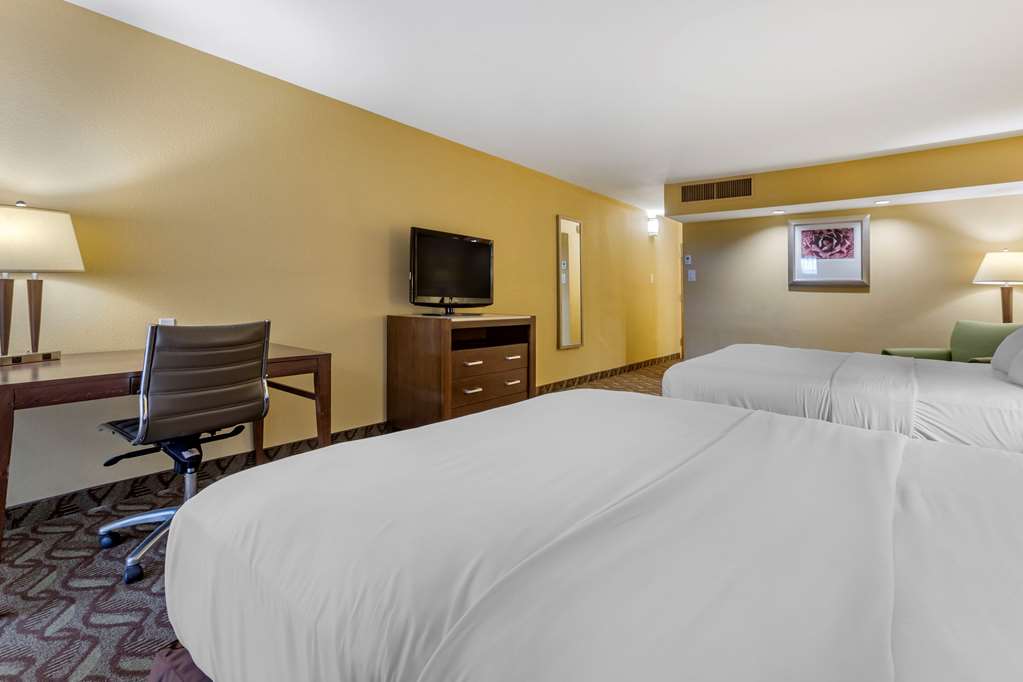 Clarion Inn and Suites Roswell NM - photo 11