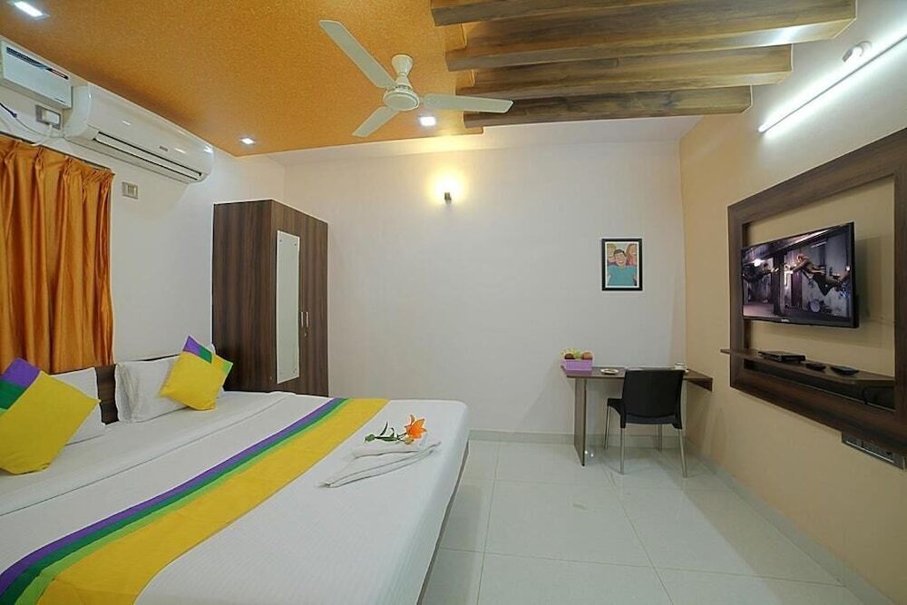 Sai Arra Bengaluru Airport Hotel in Devanhalli, India