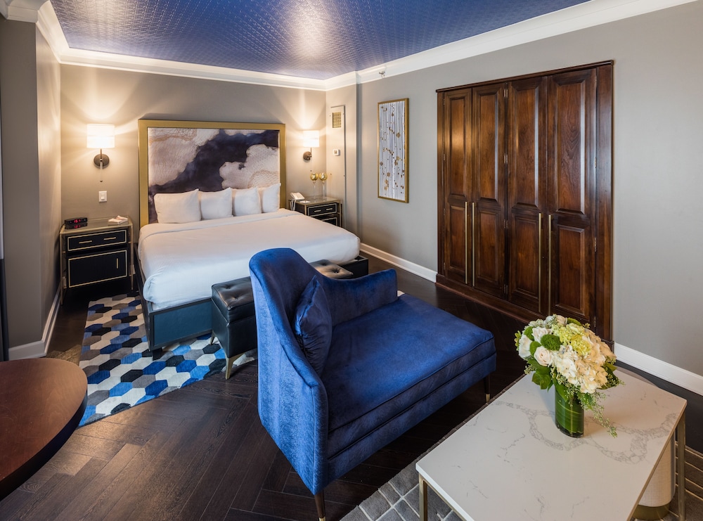 The Goodwin Hotel - photo 7