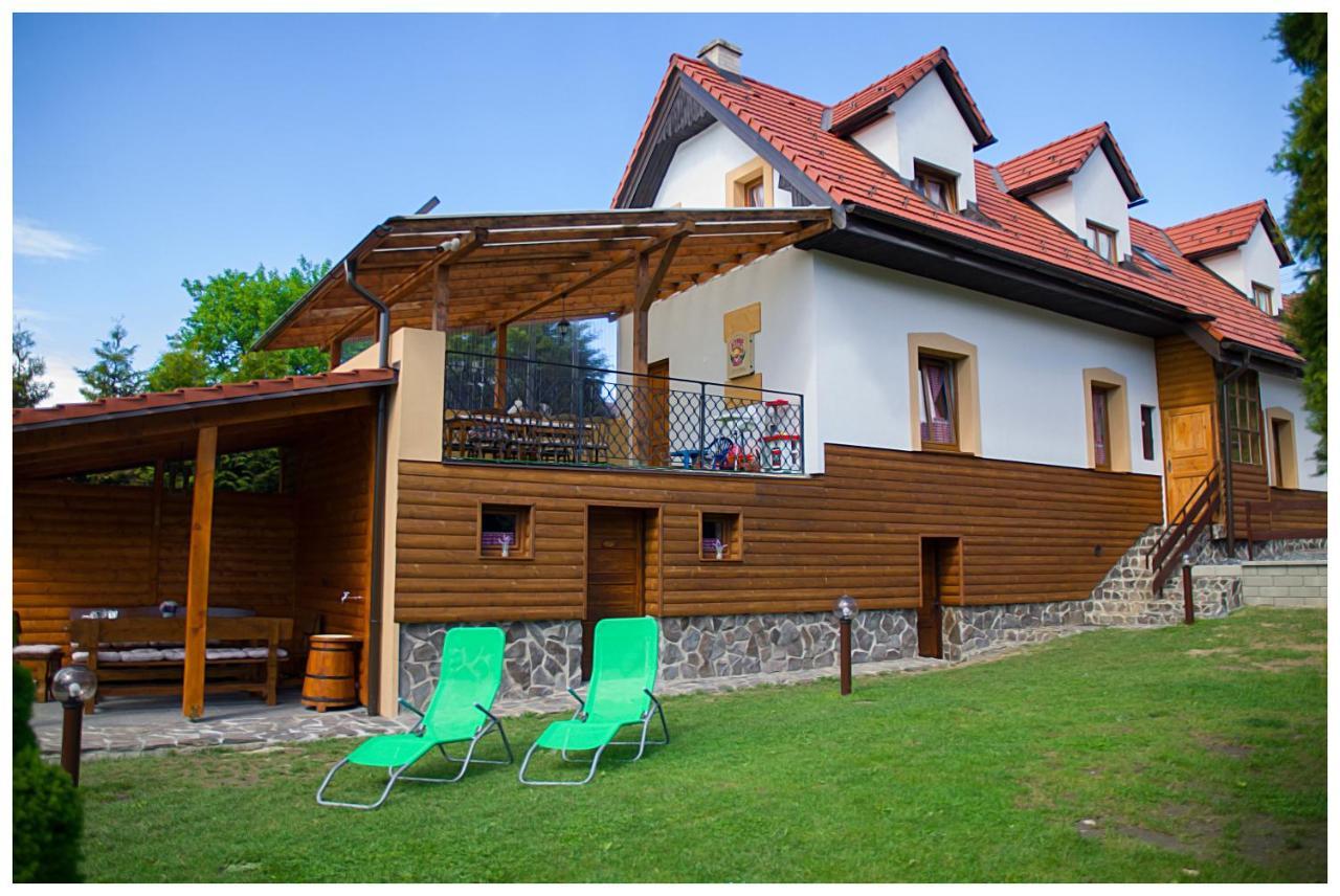 Chata Margitka in Unknown City, Slovakia