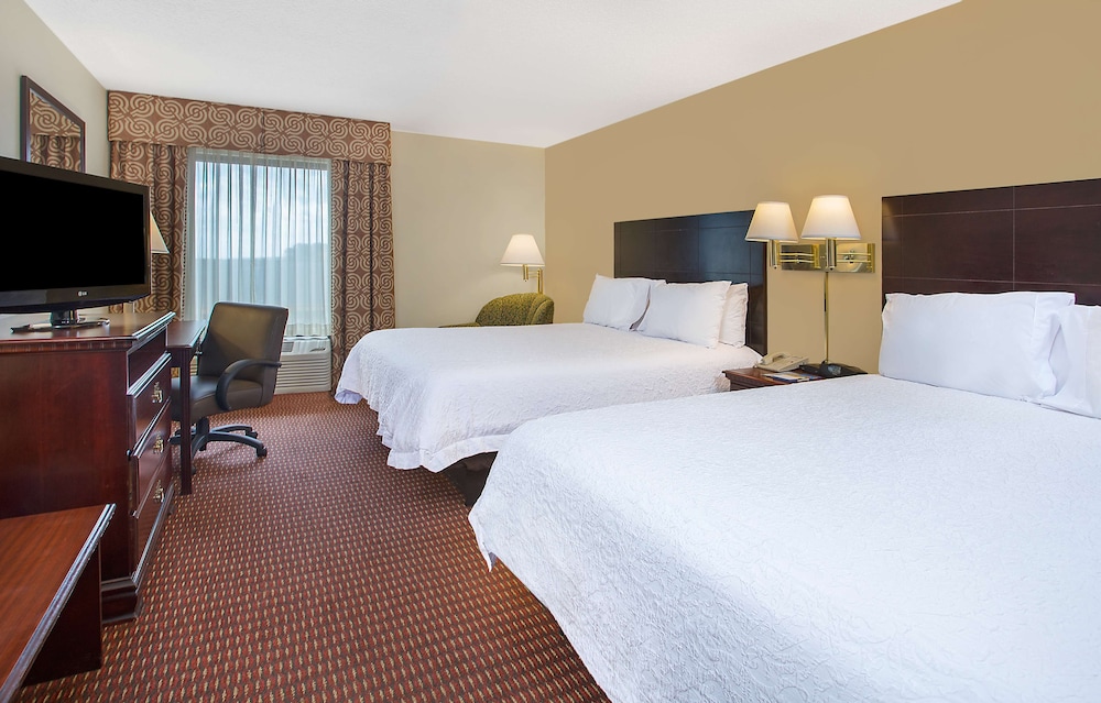 Hampton Inn Conyers - photo 13