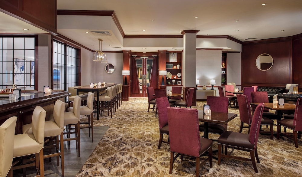 Crowne Plaza Providence Warwick Airport by IHG - photo 36