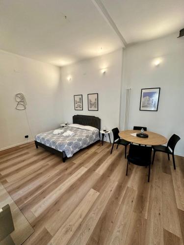 Casa Mantova vicino al Campus — 4-Star Luxury Hotel in Turin, Italy