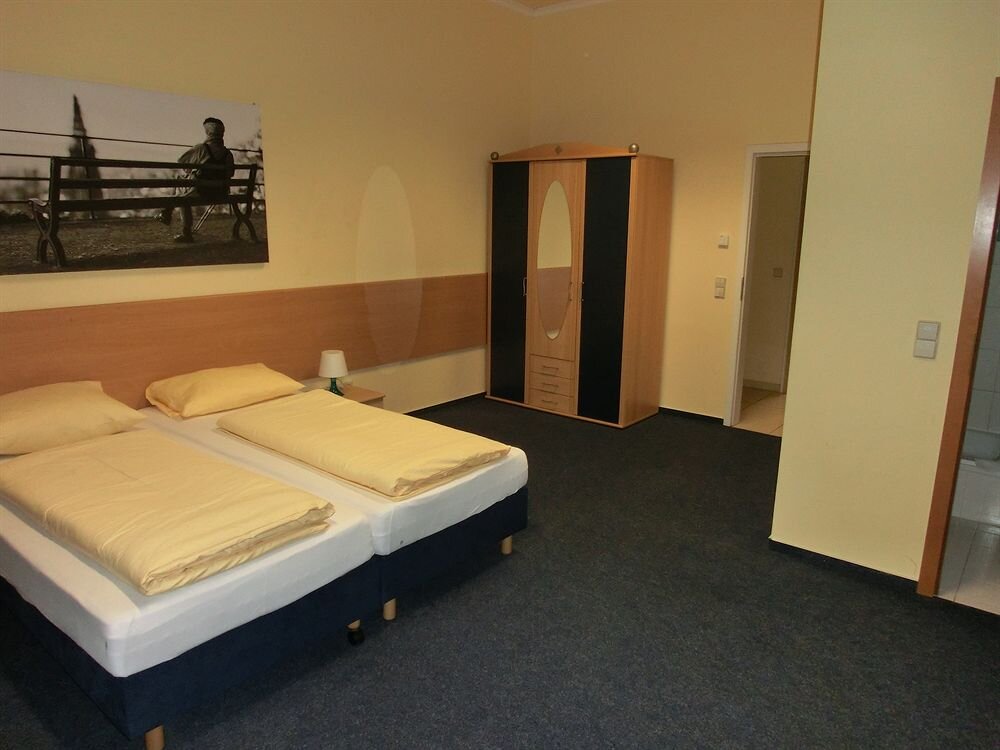 bluhotel Freiburg — Freiburg — photo 3