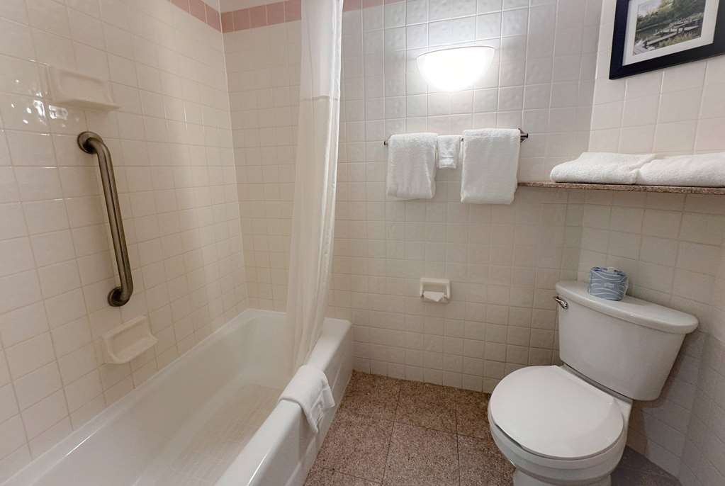 Heritage Inn & Suites St. Louis Fenton Trademark by Wyndham - photo 18
