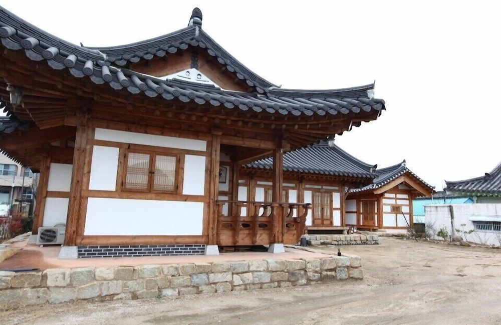 Hanoksollang - last minute hotel in Gyeongju