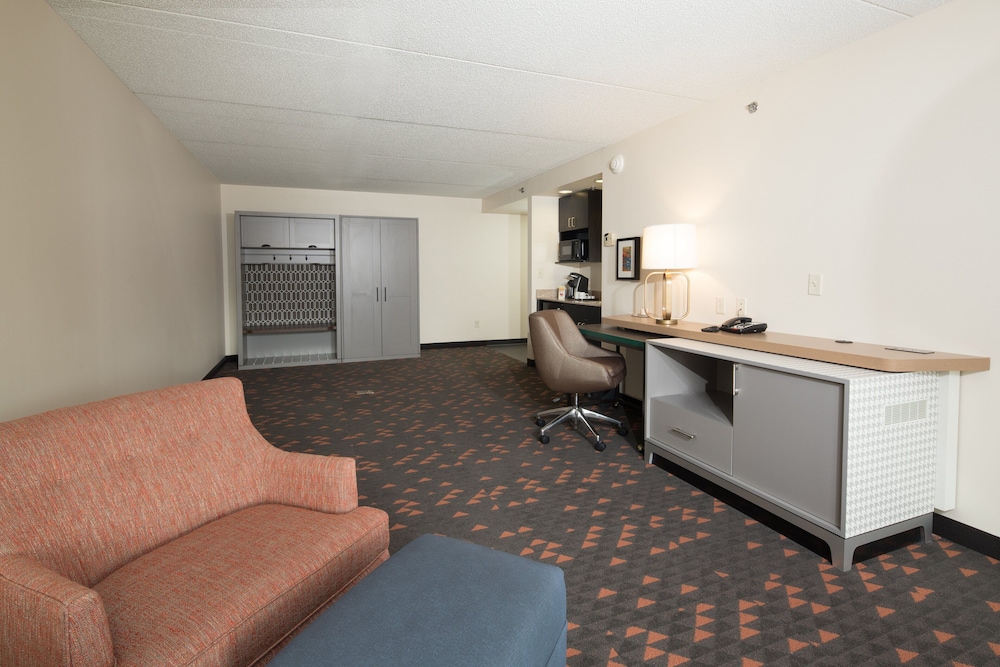 Holiday Inn & Suites Ann Arbor Univ Michigan Area by IHG - photo 15