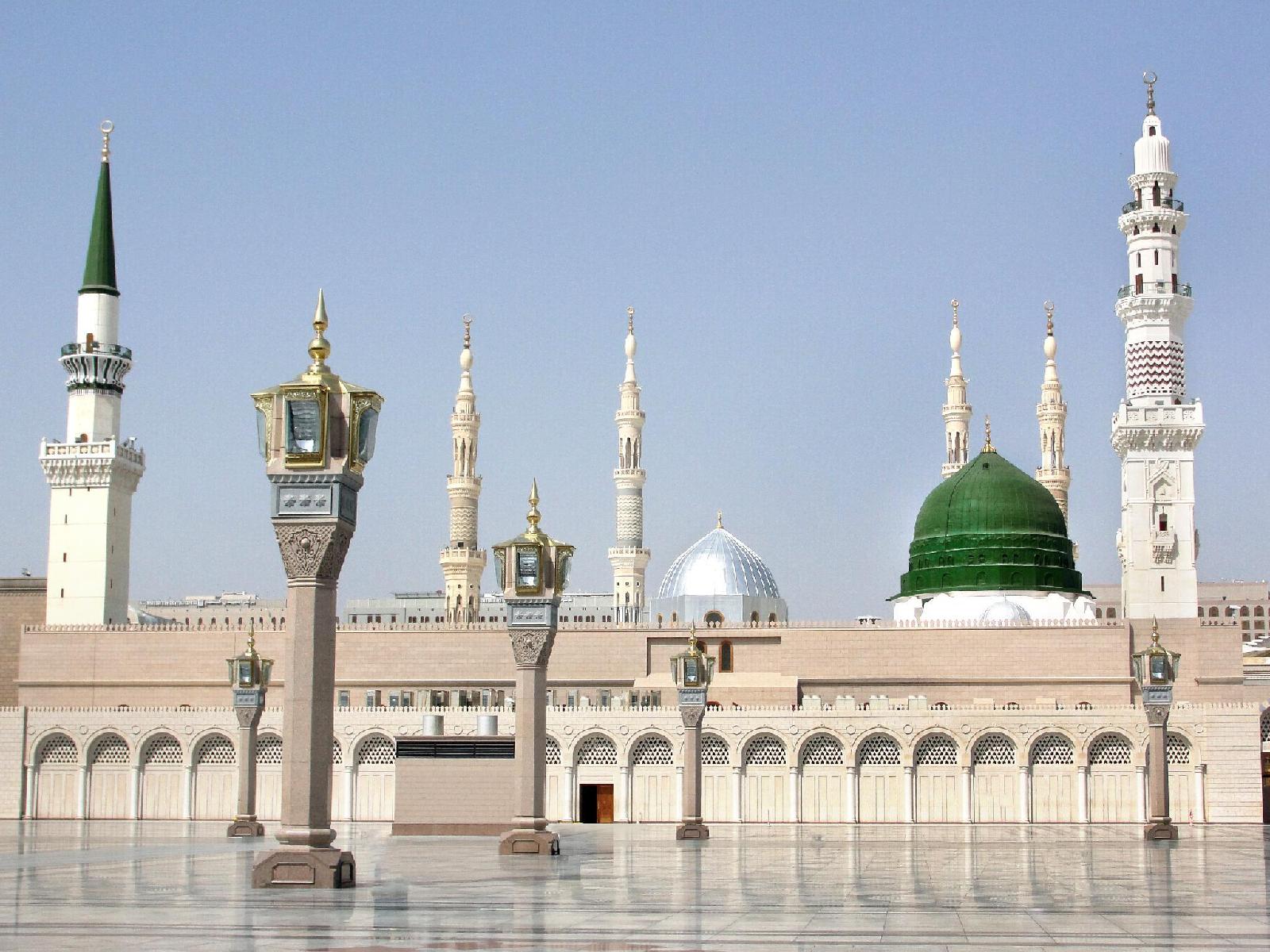 Al Saha Hotel By Al Rawda — 4-Star Luxury Hotel in Medina, Saudi Arabia