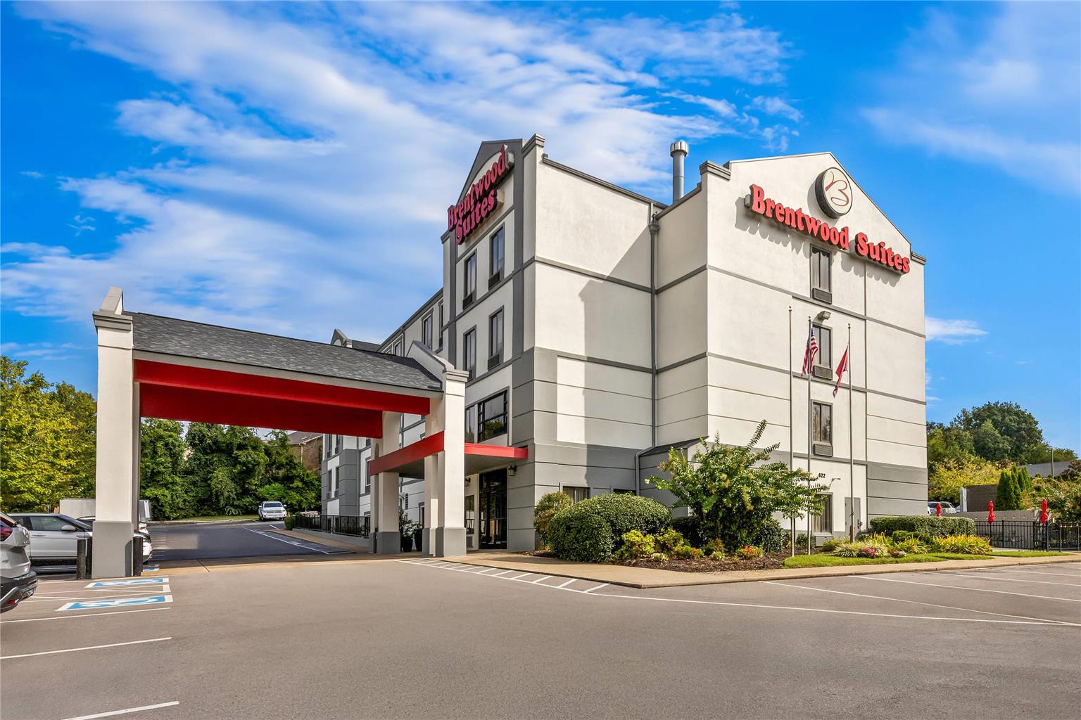 Brentwood Suites Nashville an Ascend Collection Hotel — hotel in Brentwood
