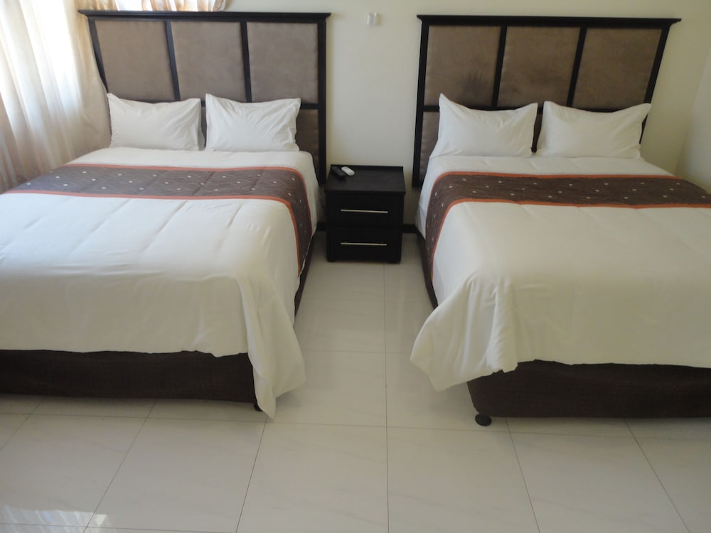 Atico - carbon neutral hotel in Calamonte