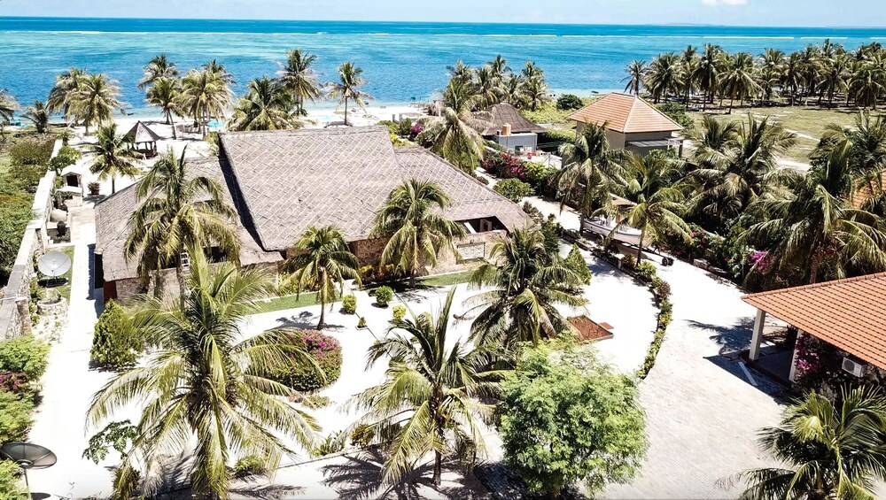 Nembralanow in Kupang, Indonesia