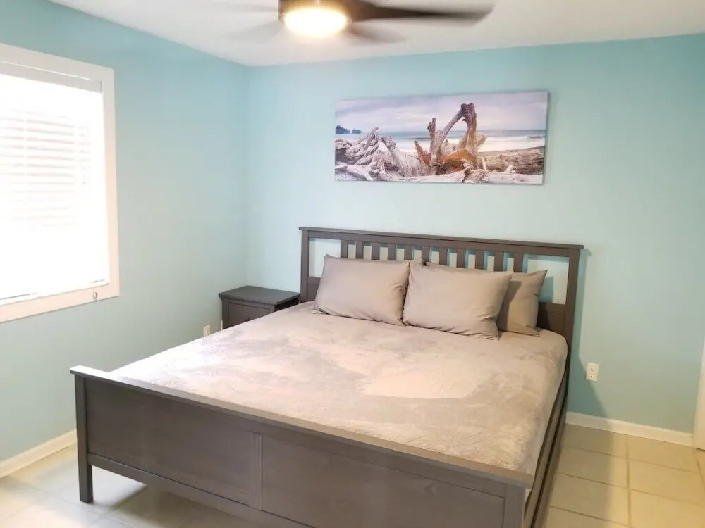 206 A 10th New — 4-Star Luxury Hotel in Saint Augustine, United States