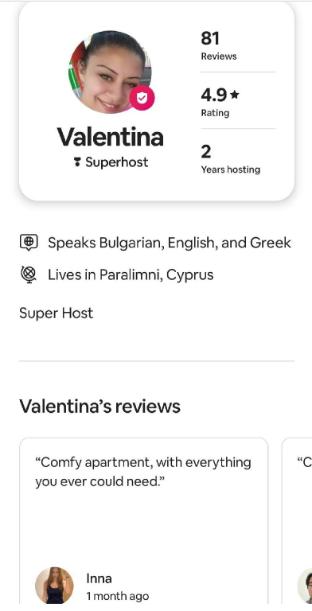Special Offer 70 Percent Off 2 Br Sleep 7 Best Location At Ayia Napa City Center