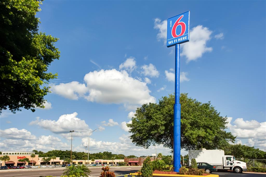 Motel 6 Lakeland FL - photo 5