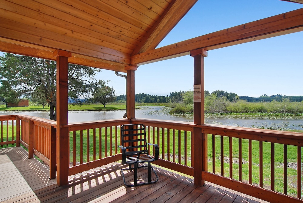 Silver Cove RV Resort - photo 20