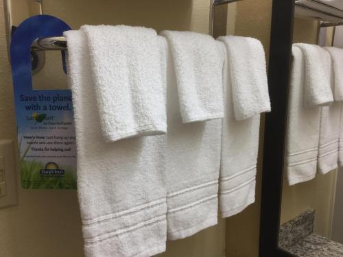 Days Inn By Wyndham Lexington Columbia - photo 15