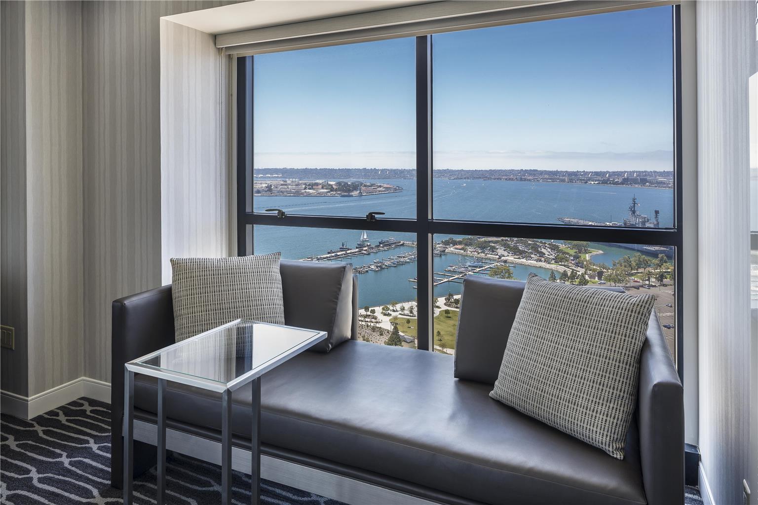 Manchester Grand Hyatt San Diego - photo 6